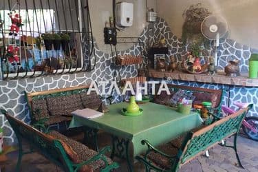 Дом по адресу ул. Курская (площадь 112 м²) - Atlanta.ua - фото 61