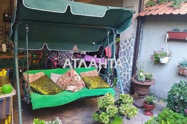 Дом по адресу ул. Курская (площадь 112 м²) - Atlanta.ua - фото 64