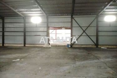 Комерційна нерухомість за адресою вул. Радісна (площа 2424,6 м²) - Atlanta.ua - фото 33