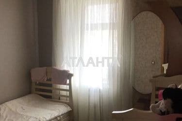 Многокомнатная квартира по адресу ул. Бочарова ген. (площадь 75 м²) - Atlanta.ua - фото 18