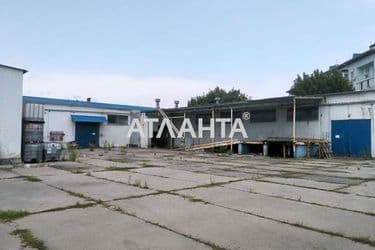 Коммерческая недвижимость по адресу ул. Радостная (площадь 2424,6 м²) - Atlanta.ua - фото 25