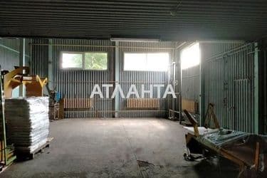 Коммерческая недвижимость по адресу ул. Радостная (площадь 2424,6 м²) - Atlanta.ua - фото 36