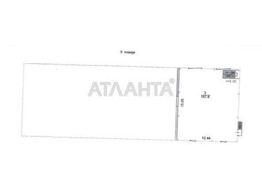 Коммерческая недвижимость по адресу ул. Радостная (площадь 2424,6 м²) - Atlanta.ua - фото 43