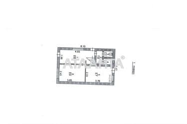 Коммерческая недвижимость по адресу ул. Радостная (площадь 2424,6 м²) - Atlanta.ua - фото 44