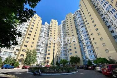 1-room apartment apartment by the address st. Klenovaya (area 56,5 m²) - Atlanta.ua - photo 18