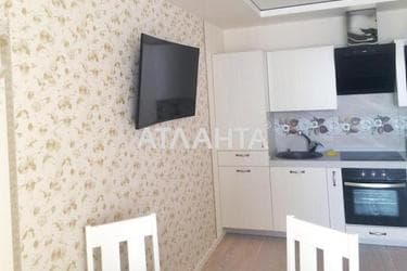 1-room apartment apartment by the address st. Klenovaya (area 56,5 m²) - Atlanta.ua - photo 11