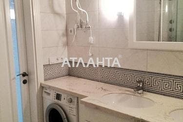 1-room apartment apartment by the address st. Klenovaya (area 56,5 m²) - Atlanta.ua - photo 16