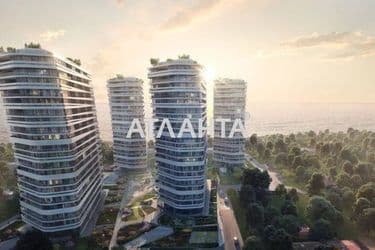 1-room apartment apartment by the address st. Frantsuzskiy bul Proletarskiy bul (area 48,4 m²) - Atlanta.ua - photo 14