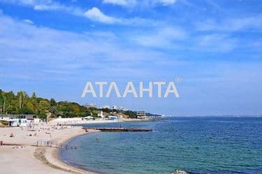 1-room apartment apartment by the address st. Frantsuzskiy bul Proletarskiy bul (area 48,4 m²) - Atlanta.ua - photo 11