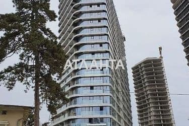 1-room apartment apartment by the address st. Frantsuzskiy bul Proletarskiy bul (area 48,4 m²) - Atlanta.ua - photo 17