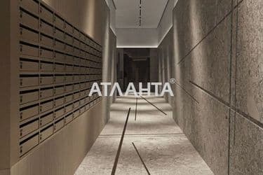 1-room apartment apartment by the address st. Frantsuzskiy bul Proletarskiy bul (area 48,4 m²) - Atlanta.ua - photo 19