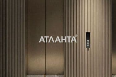 1-room apartment apartment by the address st. Frantsuzskiy bul Proletarskiy bul (area 48,4 m²) - Atlanta.ua - photo 20