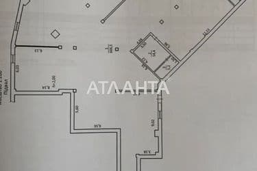 Commercial real estate at st. Lyustdorfskaya dor Chernomorskaya dor (area 606,5 m²) - Atlanta.ua - photo 8