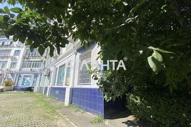 Commercial real estate at st. Lyustdorfskaya dor Chernomorskaya dor (area 606,5 m²) - Atlanta.ua - photo 6