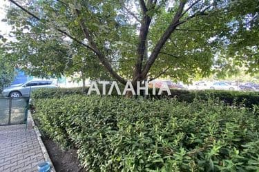 Commercial real estate at st. Lyustdorfskaya dor Chernomorskaya dor (area 606,5 m²) - Atlanta.ua - photo 9