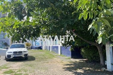 Commercial real estate at st. Lyustdorfskaya dor Chernomorskaya dor (area 606,5 m²) - Atlanta.ua - photo 10