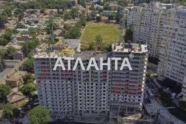 1-room apartment apartment by the address st. Pishonovskaya (area 36,9 m²) - Atlanta.ua - photo 6