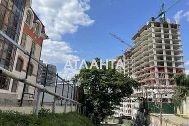 1-room apartment apartment by the address st. Pishonovskaya (area 36,9 m²) - Atlanta.ua - photo 8