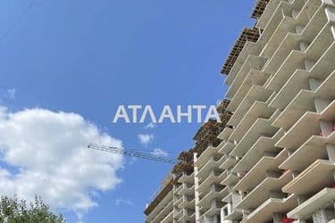 1-room apartment apartment by the address st. Pishonovskaya (area 36,9 m²) - Atlanta.ua - photo 9