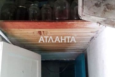 Комунальна квартира за адресою вул. Катерининська (площа 19,3 м²) - Atlanta.ua - фото 34