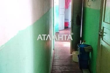 Комунальна квартира за адресою вул. Катерининська (площа 19,3 м²) - Atlanta.ua - фото 31