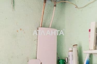 Комунальна квартира за адресою вул. Катерининська (площа 19,3 м²) - Atlanta.ua - фото 25