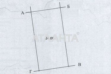 Участок по адресу ул. Паццера Александра (площадь 24 сот) - Atlanta.ua - фото 8