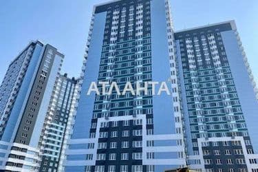 1-кімнатна квартира за адресою вул. Варненська (площа 42,8 м²) - Atlanta.ua - фото 10