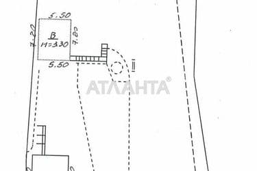 House by the address st. Rechnaya (area 330 m²) - Atlanta.ua - photo 29