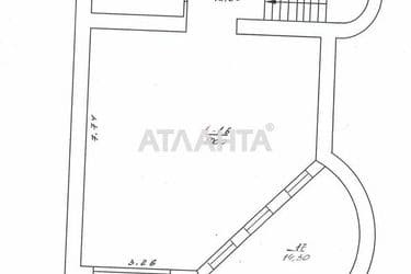 House by the address st. Rechnaya (area 330 m²) - Atlanta.ua - photo 52