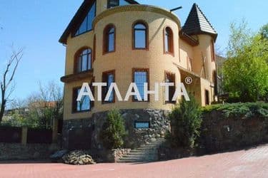 House by the address st. Rechnaya (area 330 m²) - Atlanta.ua - photo 27