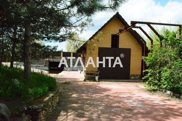House by the address st. Rechnaya (area 330 m²) - Atlanta.ua - photo 40