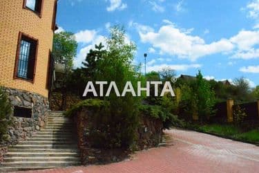 House by the address st. Rechnaya (area 330 m²) - Atlanta.ua - photo 42