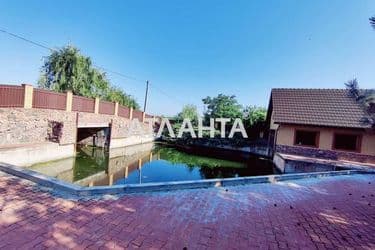 House by the address st. Rechnaya (area 330 m²) - Atlanta.ua - photo 30