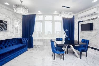 1-кімнатна квартира за адресою вул. Каманіна (площа 48 м²) - Atlanta.ua - фото 20