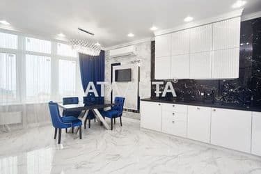 1-кімнатна квартира за адресою вул. Каманіна (площа 48 м²) - Atlanta.ua - фото 24