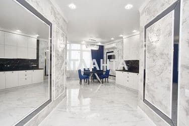 1-кімнатна квартира за адресою вул. Каманіна (площа 48 м²) - Atlanta.ua - фото 25