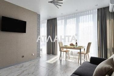 2-комнатная квартира по адресу ул. Львовская (площадь 65 м²) - Atlanta.ua - фото 24