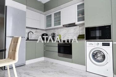 2-комнатная квартира по адресу ул. Львовская (площадь 65 м²) - Atlanta.ua - фото 28