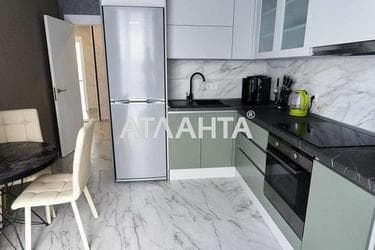 2-комнатная квартира по адресу ул. Львовская (площадь 65 м²) - Atlanta.ua - фото 29