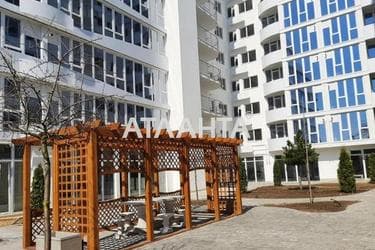 2-комнатная квартира по адресу ул. Львовская (площадь 65 м²) - Atlanta.ua - фото 35