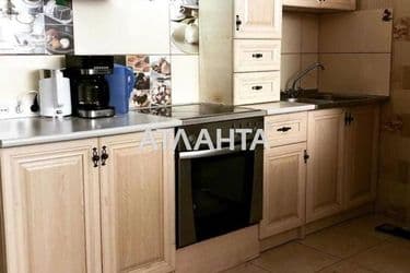 1-комнатная квартира по адресу ул. Парусная (площадь 32 м²) - Atlanta.ua - фото 9