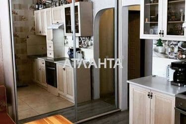 1-комнатная квартира по адресу ул. Парусная (площадь 32 м²) - Atlanta.ua - фото 10