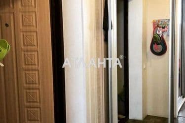 1-комнатная квартира по адресу ул. Парусная (площадь 32 м²) - Atlanta.ua - фото 11