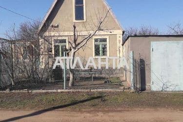 Dacha by the address st. Tsentralnaya (area 44 m²) - Atlanta.ua - photo 3