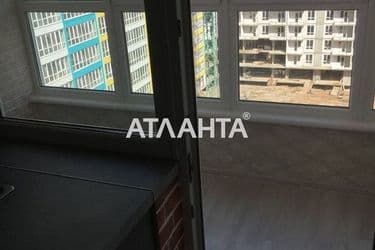 1-кімнатна квартира за адресою Небесної сотні пр. (площа 42 м²) - Atlanta.ua - фото 36