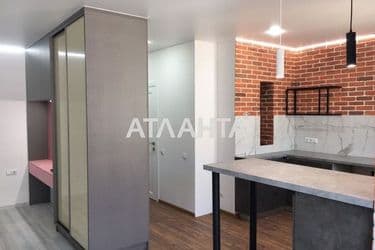 1-кімнатна квартира за адресою Небесної сотні пр. (площа 42 м²) - Atlanta.ua - фото 24