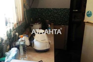 Багатокімнатна квартира за адресою вул. Головатого отам. (площа 68,5 м²) - Atlanta.ua - фото 28