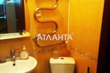 Багатокімнатна квартира за адресою вул. Головатого отам. (площа 68,5 м²) - Atlanta.ua - фото 30