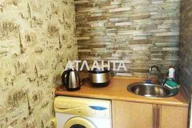 Багатокімнатна квартира за адресою вул. Головатого отам. (площа 68,5 м²) - Atlanta.ua - фото 33